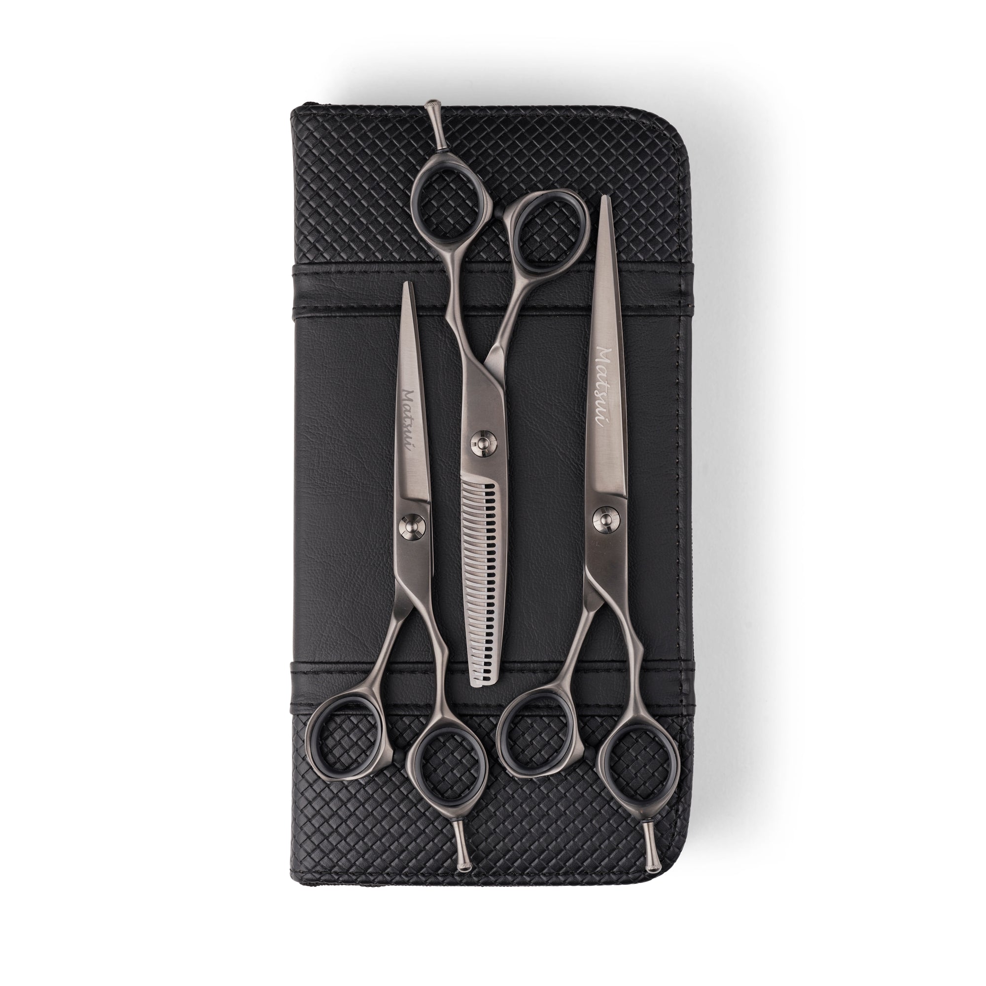 Ultra Light Carbon Triple Set