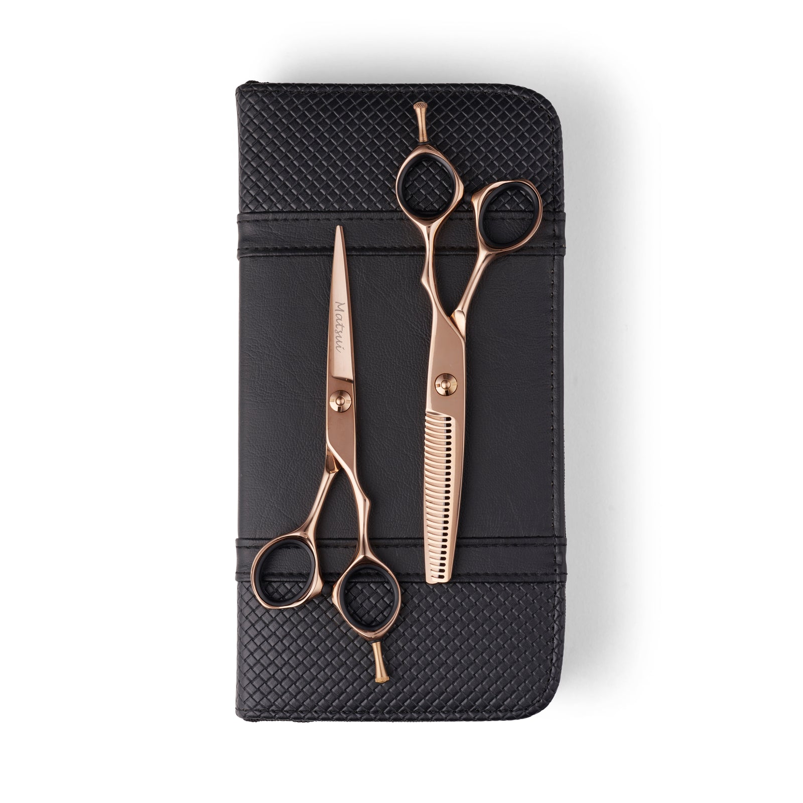 Ultra Light Rose Gold Combo