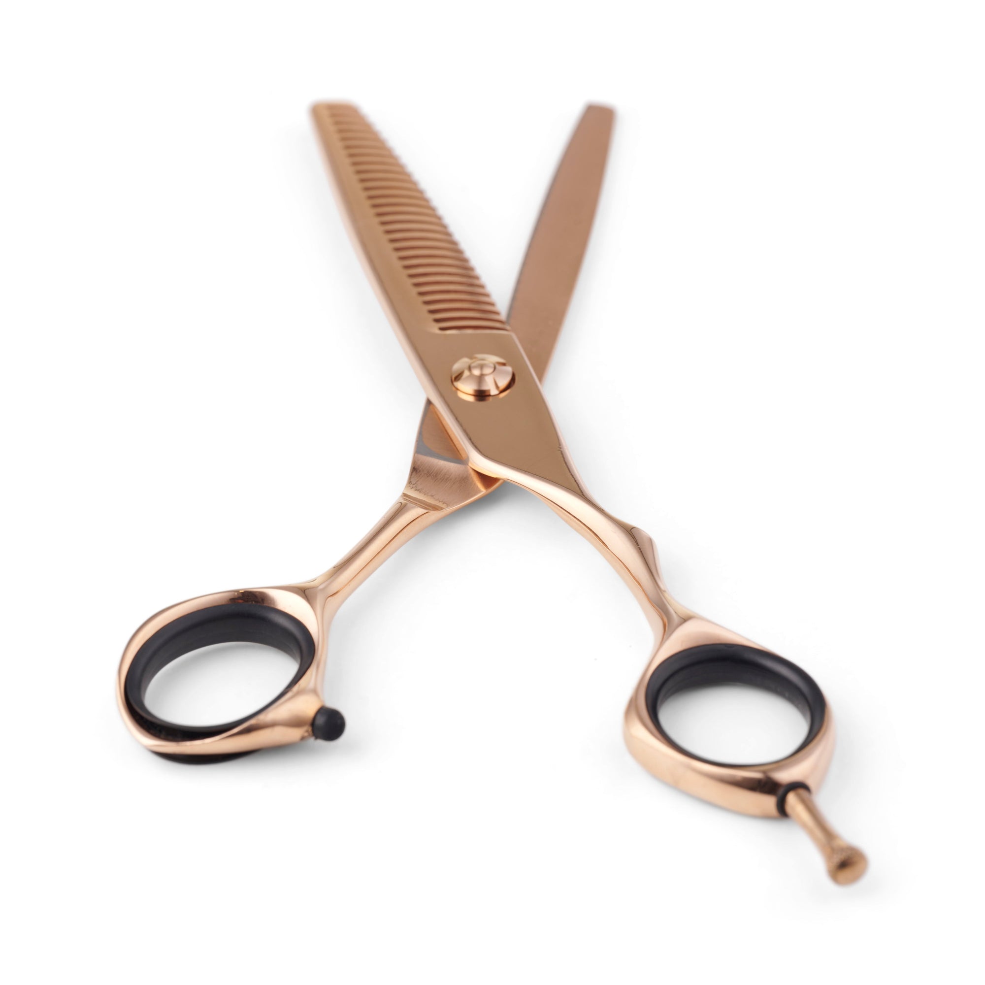 Barber Ultra Light Rose Gold Combo