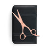 5.5 inch Matsui Pastel Peach Hair Cutting Shears - Scissor Tech Canada (6653814308918)