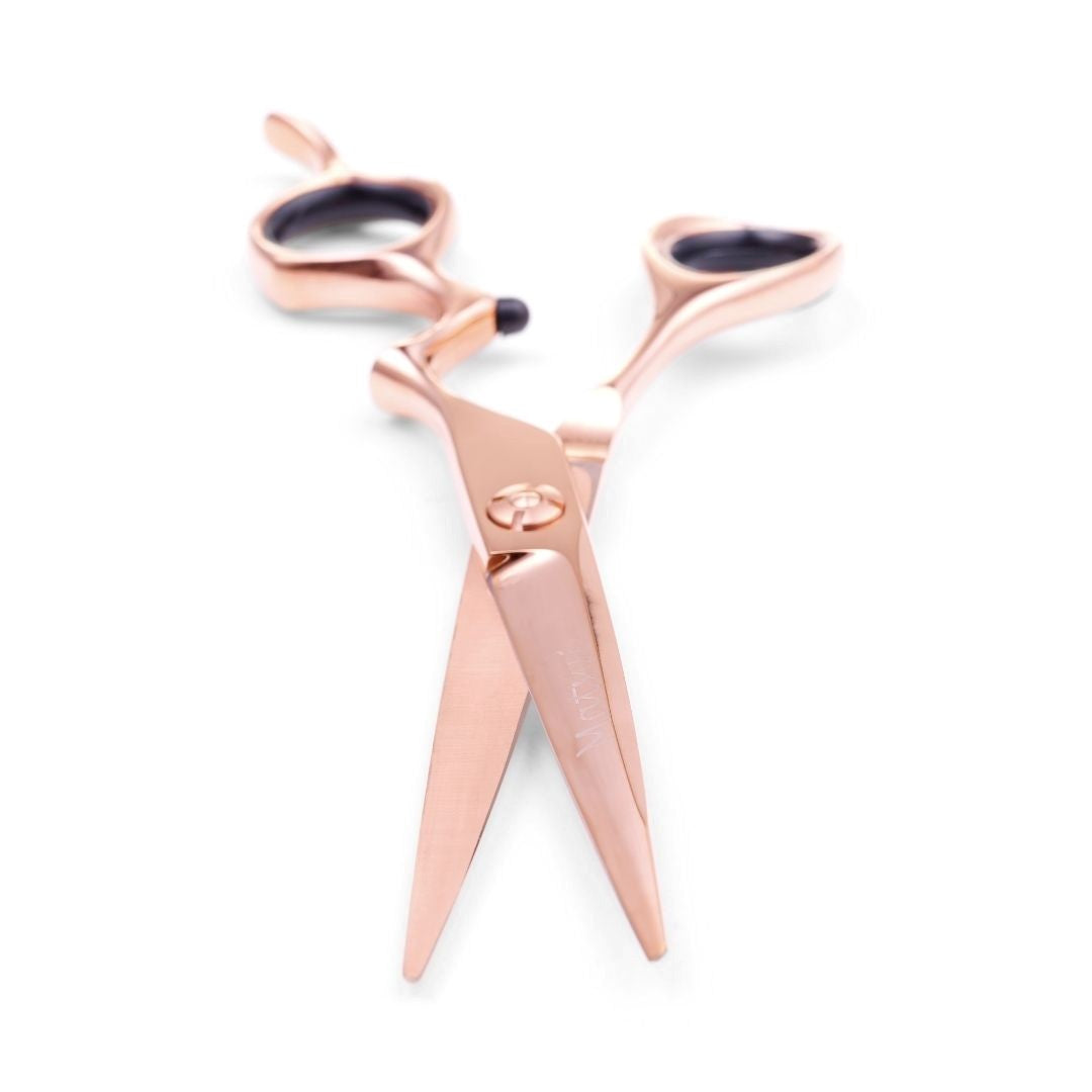  Matsui Classic Ergo Support Rose Gold - Scissor Tech Canada (6676252327990)