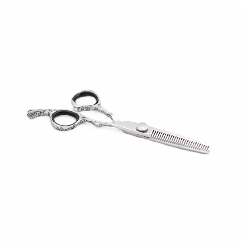  Sozu Essentials Oriental Ergonomic Scissor Thinner Combo - Scissor Tech Canada (4594777358390)