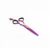  Sozu Essentials Pink Rainbow Scissor Thinner Combo - Scissor Tech Canada (4594786369590)