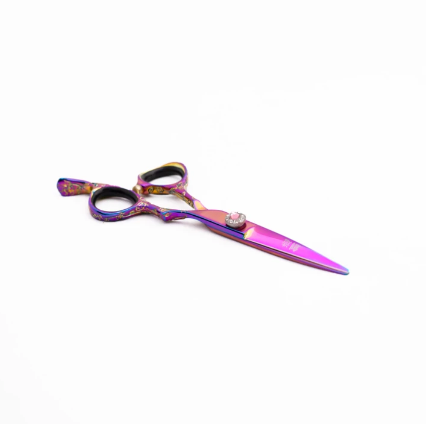 What Length Hair Cutting Scissor Should I Choose - Scissor Tech Australia