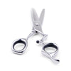  Matsui Classic Ergo Support Silver Thinner - Scissor Tech Canada (6676277395510)