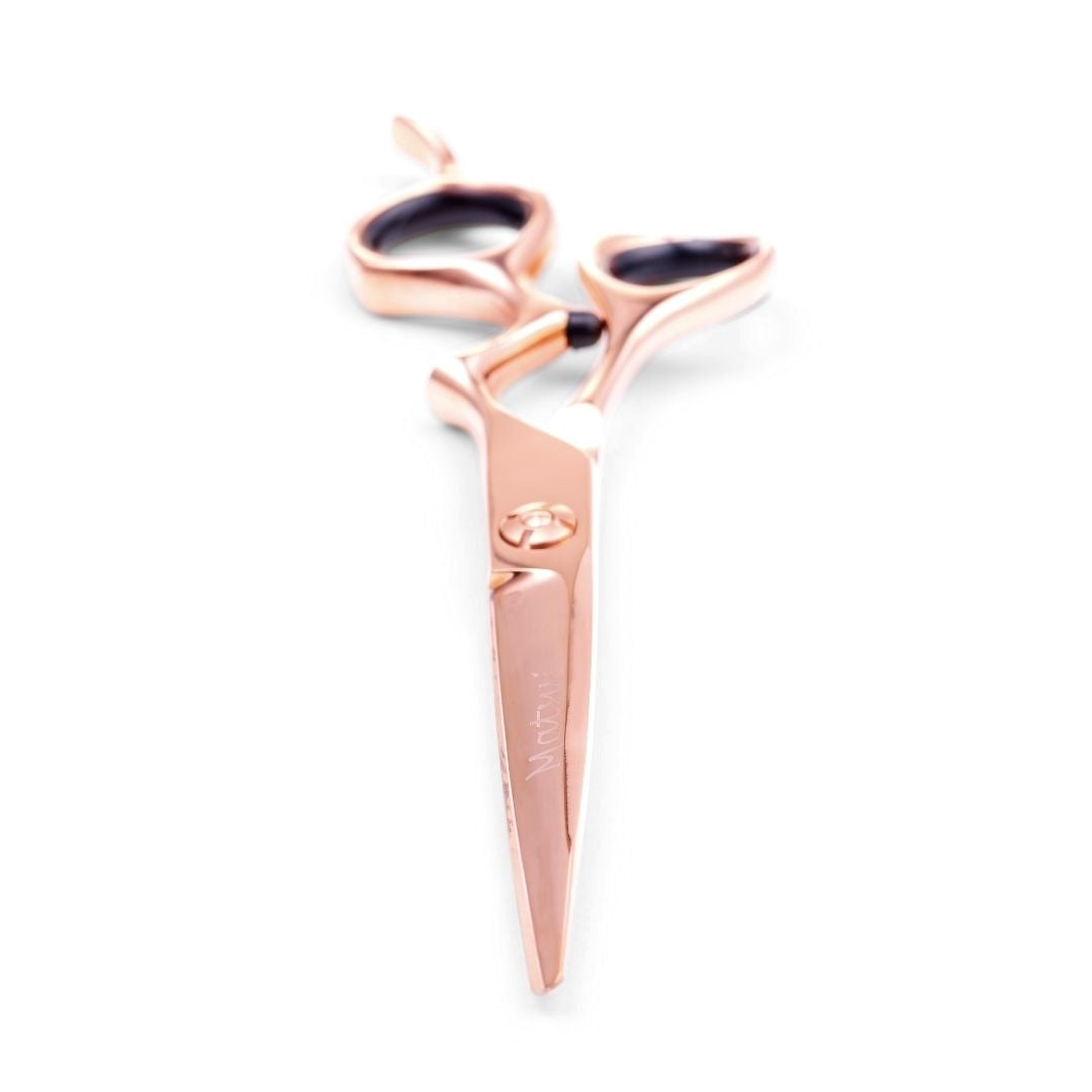  Matsui Classic Ergo Support Rose Gold - Scissor Tech Canada (6676252327990)