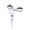  Sozu Silver Double Swivel Shears - Scissor Tech Canada (6676279984182)