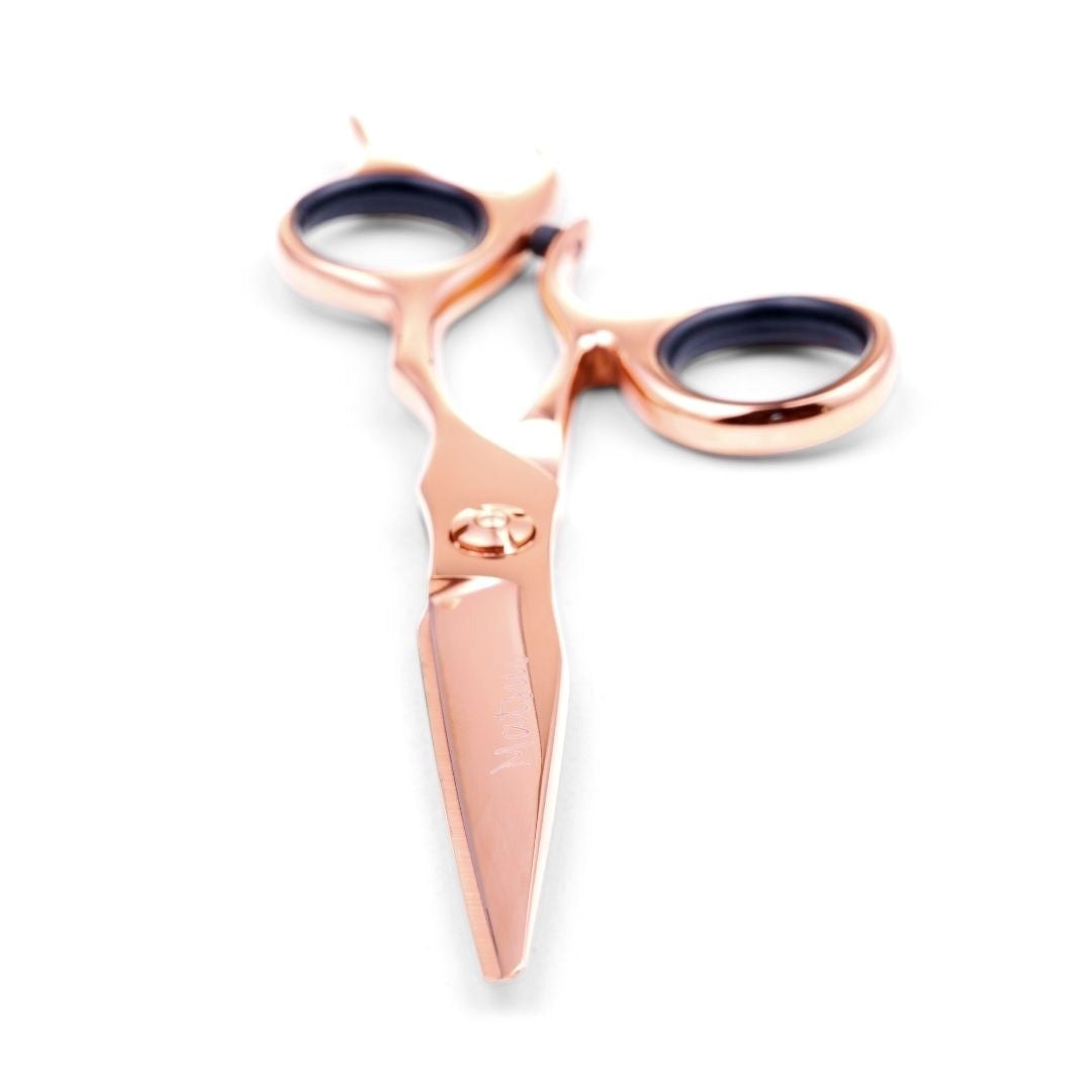  MATSUI SUPER ERGO DEVIL ROSE GOLD COMBO - Scissor Tech Canada (6675530448950)