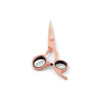  Matsui Pastel Peach Hair Cutting Shears - Scissor Tech Canada (6653814308918)