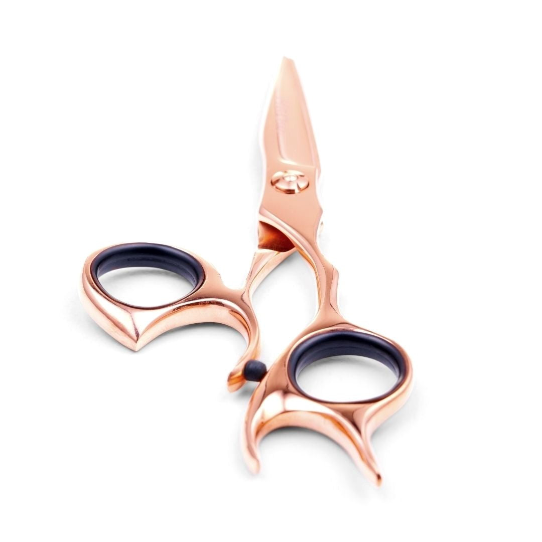  MATSUI SUPER ERGO DEVIL ROSE GOLD - Scissor Tech Canada (6675530055734)