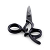  MATSUI ULTIMATE SWIVEL MATTE BLACK TRIPLE SET - Scissor Tech Canada (6675895550006)