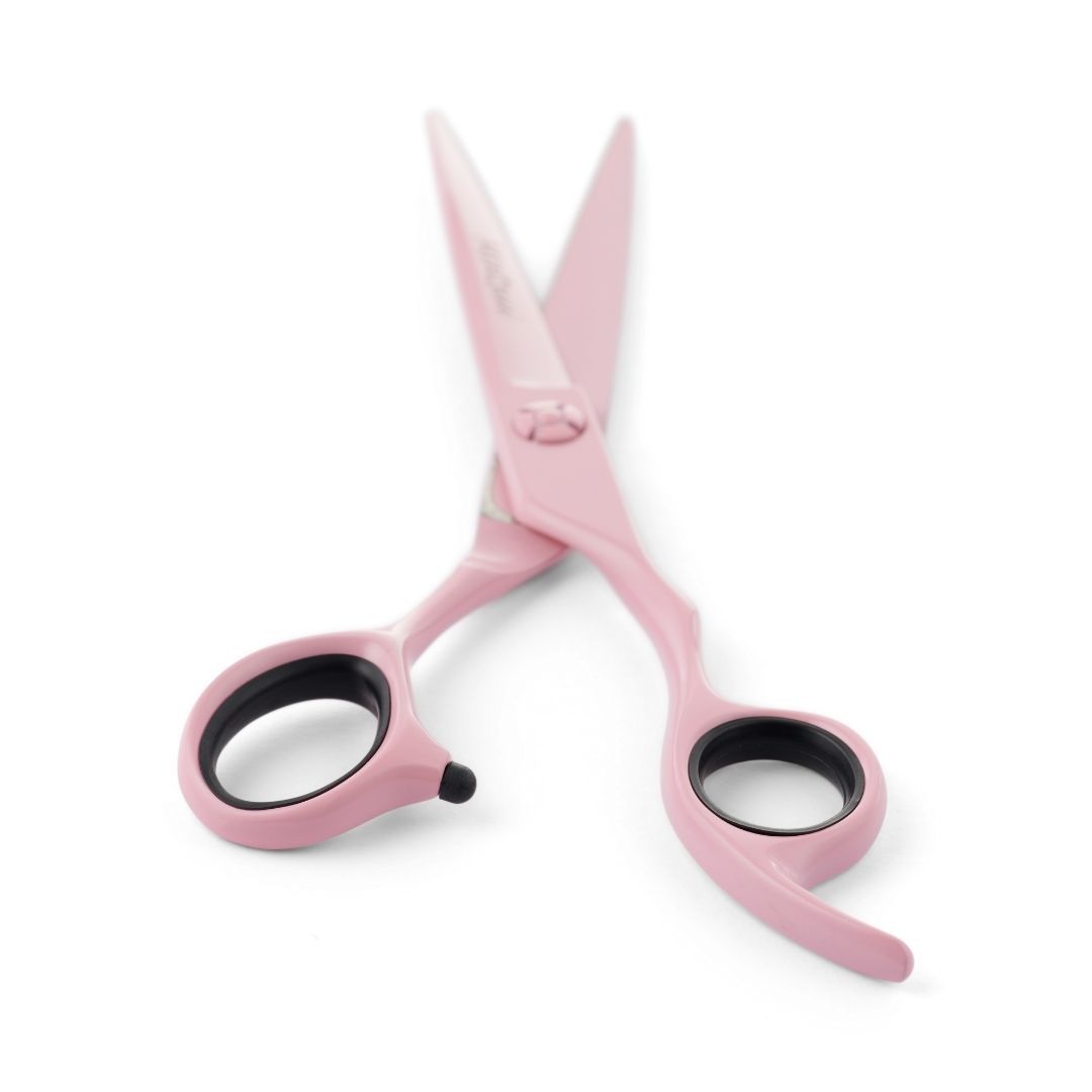 Matsui Pastel Pink Triple Set - Scissor Tech Canada