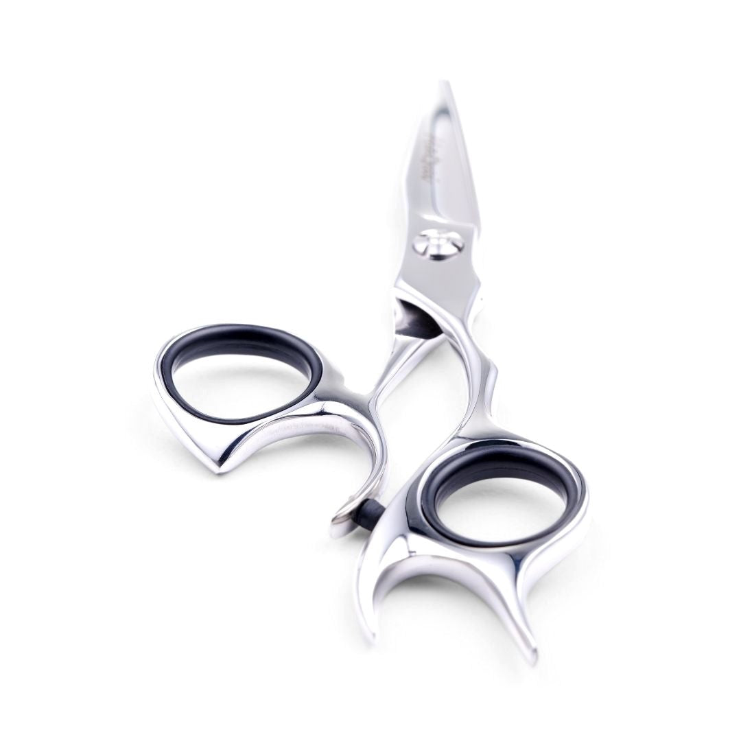  Matsui Super Ergo Devil Silver Combo - Scissor Tech Canada (6675872907318)