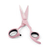  Matsui Pastel Pink Cutting Shear - Scissor Tech Canada (6653834395702)