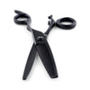  Matsui Ultimate Swivel Thinner Matte Black - Scissor Tech Canada (6675896827958)