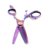  Sozu Pink Double Swivel Duo - Scissor Tech Canada (6676278018102)