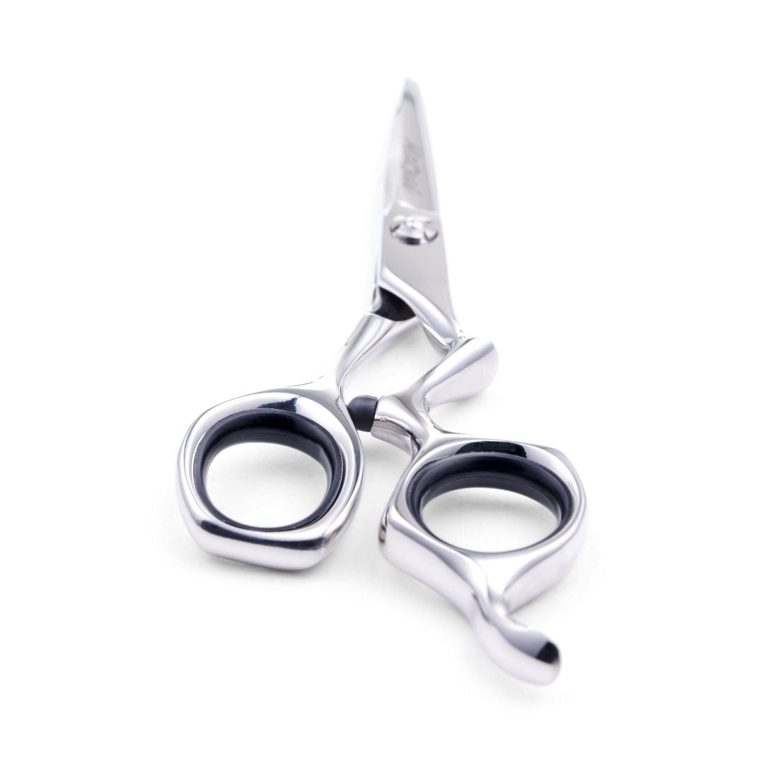  Matsui Classic Ergo Support Shear Silver Triple Set - Scissor Tech Canada (6676276215862)