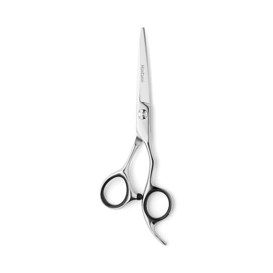  Matsui Aichei Mountain Offset Hairdressing Scissors - Scissor Tech Canada (1983854805046)
