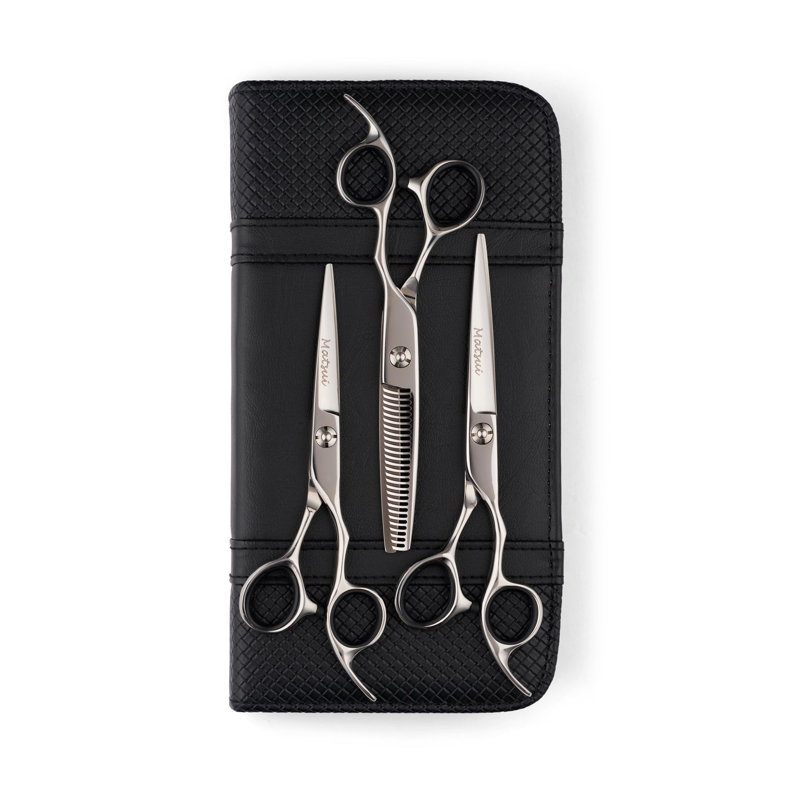 Matsui Lightweight Classic Offset Triple Set (8272317022488)