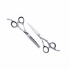 5.5 Inch Scissor Thinner Combo Sozu Essentials Oriental Ergonomic Scissor Thinner Combo - Scissor Tech Canada (4594777358390)
