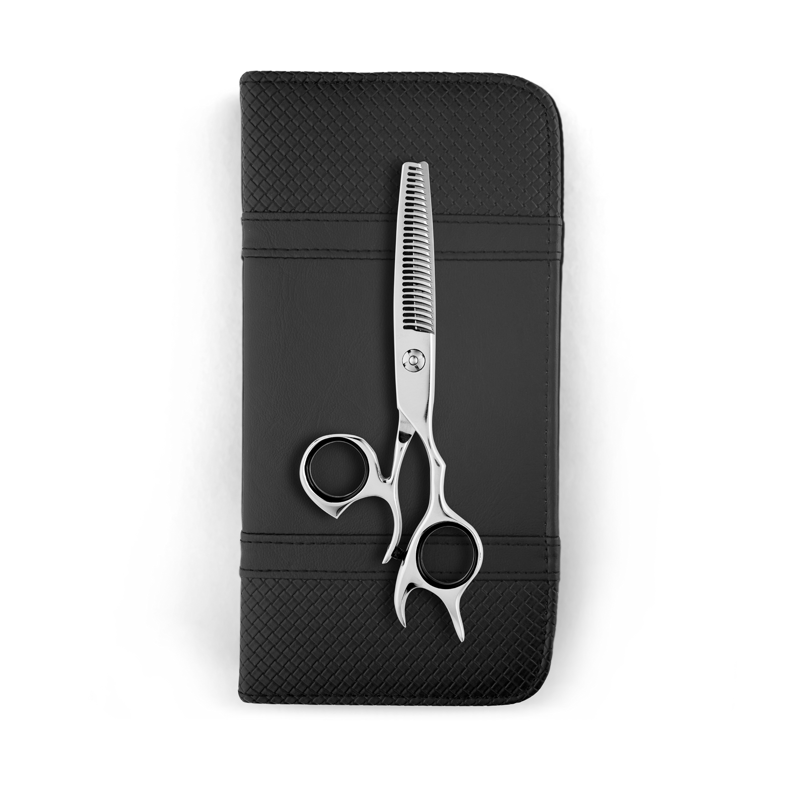  Matsui Super Ergo Devil Silver Thinner - Scissor Tech Canada (6675874611254)