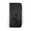 5.5 inch MATSUI SUPER ERGO DEVIL MATTE BLACK - Scissor Tech Canada (6675511705654)
