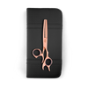  MATSUI SUPER ERGO DEVIL ROSE GOLD THINNER - Scissor Tech Canada (6675530874934)