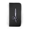  Sozu Silver Double Swivel Thinners - Scissor Tech Canada (6676281131062)