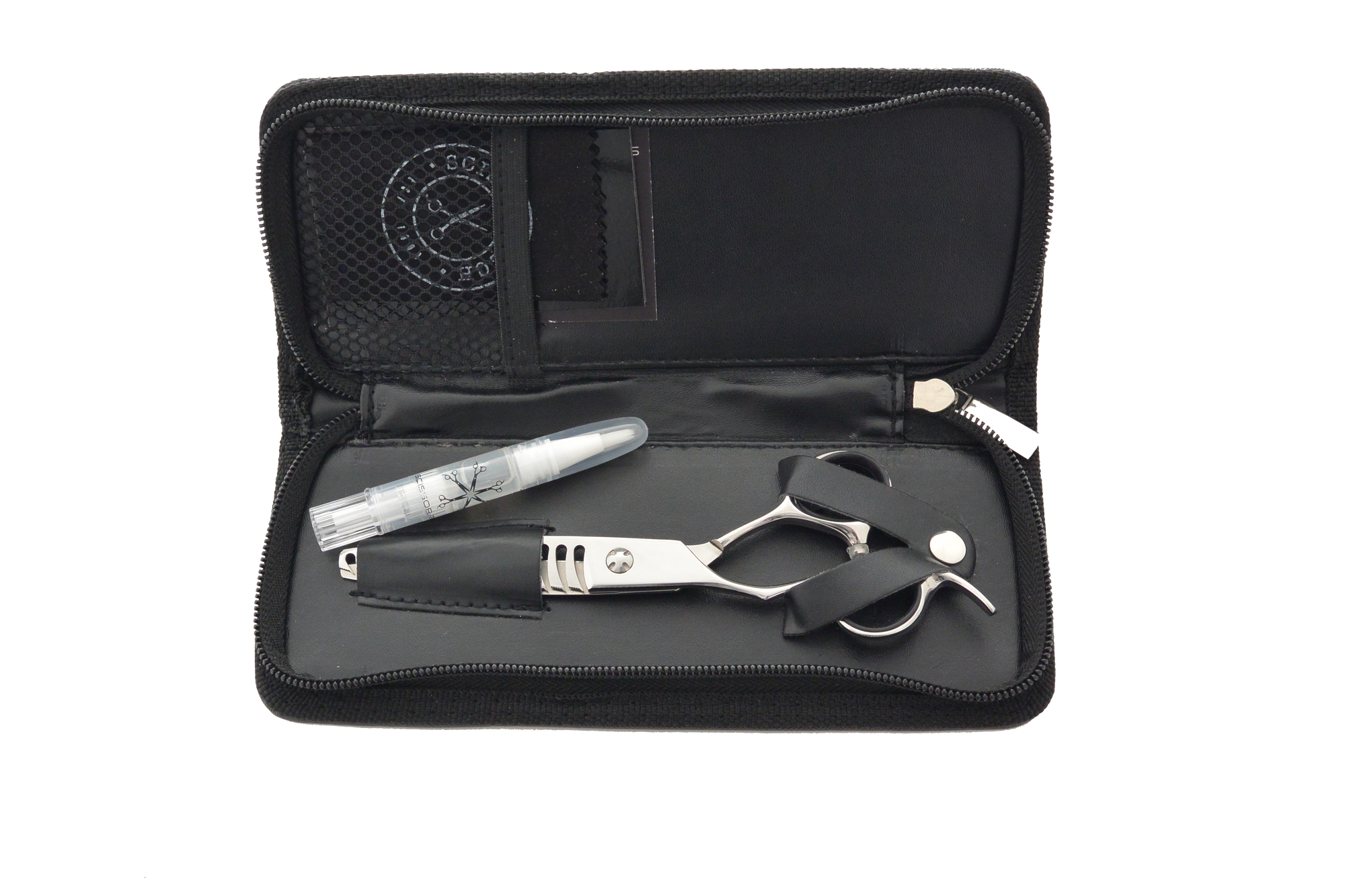  Lefty Matsui Chompa - 14Tooth Offset Thinner - Scissor Tech Canada (1478469287990)