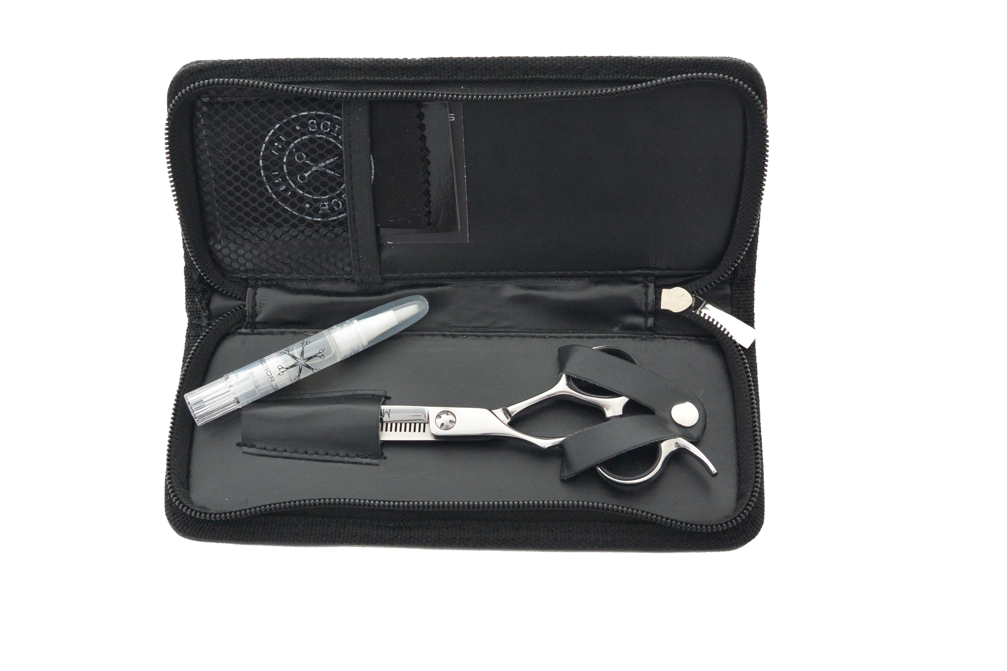  LEFTY Matsui Offset Thinner - Scissor Tech Canada (1478474891318)