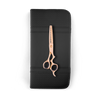  Matsui Classic Ergo Support Rose Gold Thinner - Scissor Tech Canada (6676270809142)