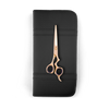 5 inch Matsui Classic Ergo Support Rose Gold - Scissor Tech Canada (6676252327990)