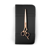 7 inch Matsui Classic Ergo Support Rose Gold - Scissor Tech Canada (6676252327990)