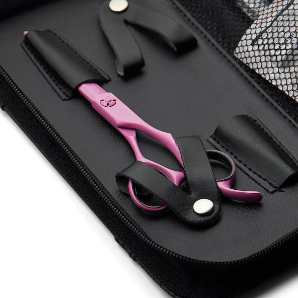 Matsui 2024 Neon Pink Offset Shears