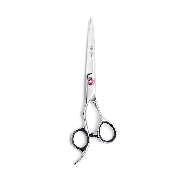  2022 Lefty Matsui Swarovski Elegance Pink Scissors, Triple Set (Limited Edition) - Scissor Tech Canada (4709286019126)
