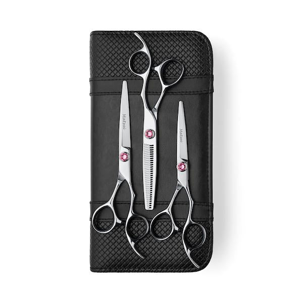  2022 Matsui Swarovski Elegance Limited Edition - Pink Triple Set - Scissor Tech Canada (1977453510710)