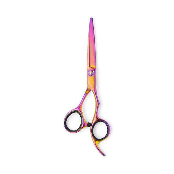 5.5 inch Diva Matsui Hairdressing Scissors - Thinner Combo - Scissor Tech Canada (2139207434294)