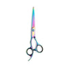  Lefty Matsui Rainbow Shear Thinner Combo - Scissor Tech Canada (4323833184310)