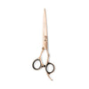  Matsui Aichei Mountain Rose Gold Triple Set Hairdressing Scissors - Scissor Tech Canada (1478467026998)