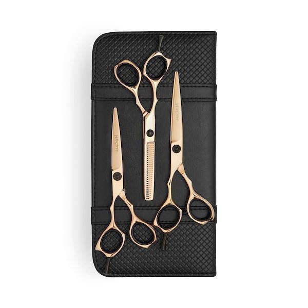 Lefty Matsui Rose Gold Precision Triple Set (8234303914264)