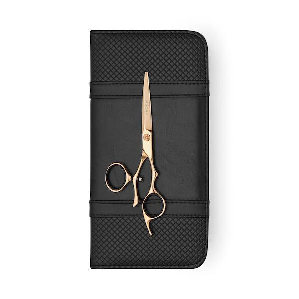  Matsui Rose Gold Swivel - Scissor Tech Canada (1478469255222)