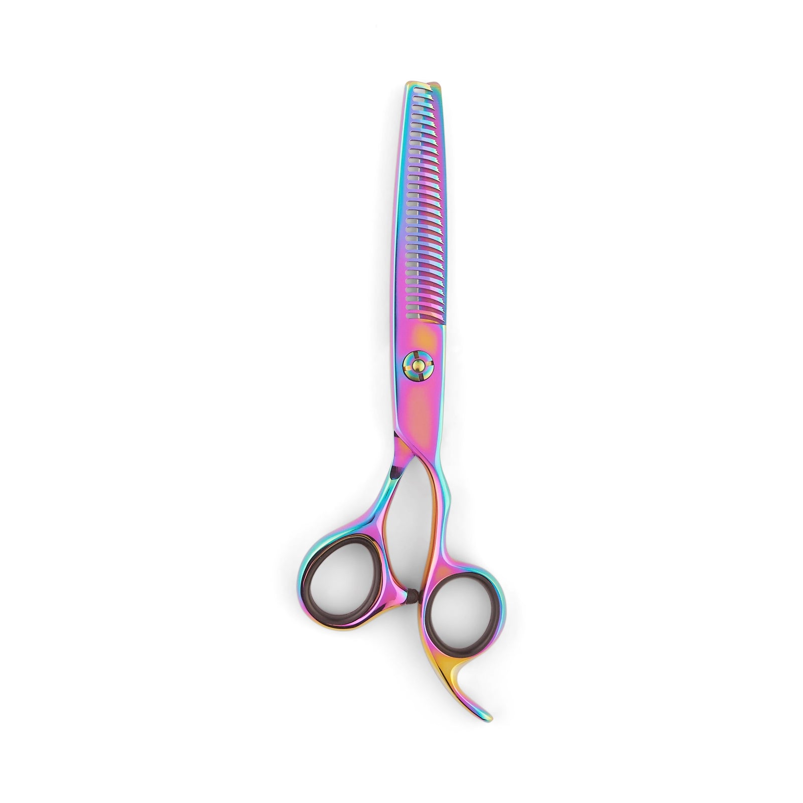  Matsui Rainbow Offset Thinners - Scissor Tech Canada (6826376626230)