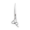  Yasaka 7 Inch Straight Blade - Scissor Tech Canada (1478466535478)