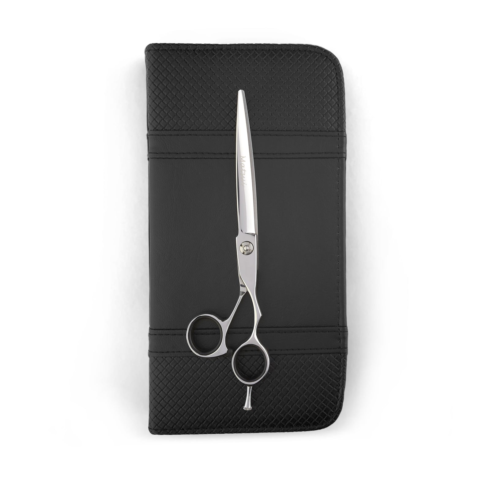 6 inch Matsui Offset Drop Handle - Scissor Tech Canada (4729378111542)