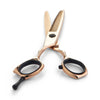  Matsui Precision Rose Gold Thinning shear - Scissor Tech Canada (1478469386294)