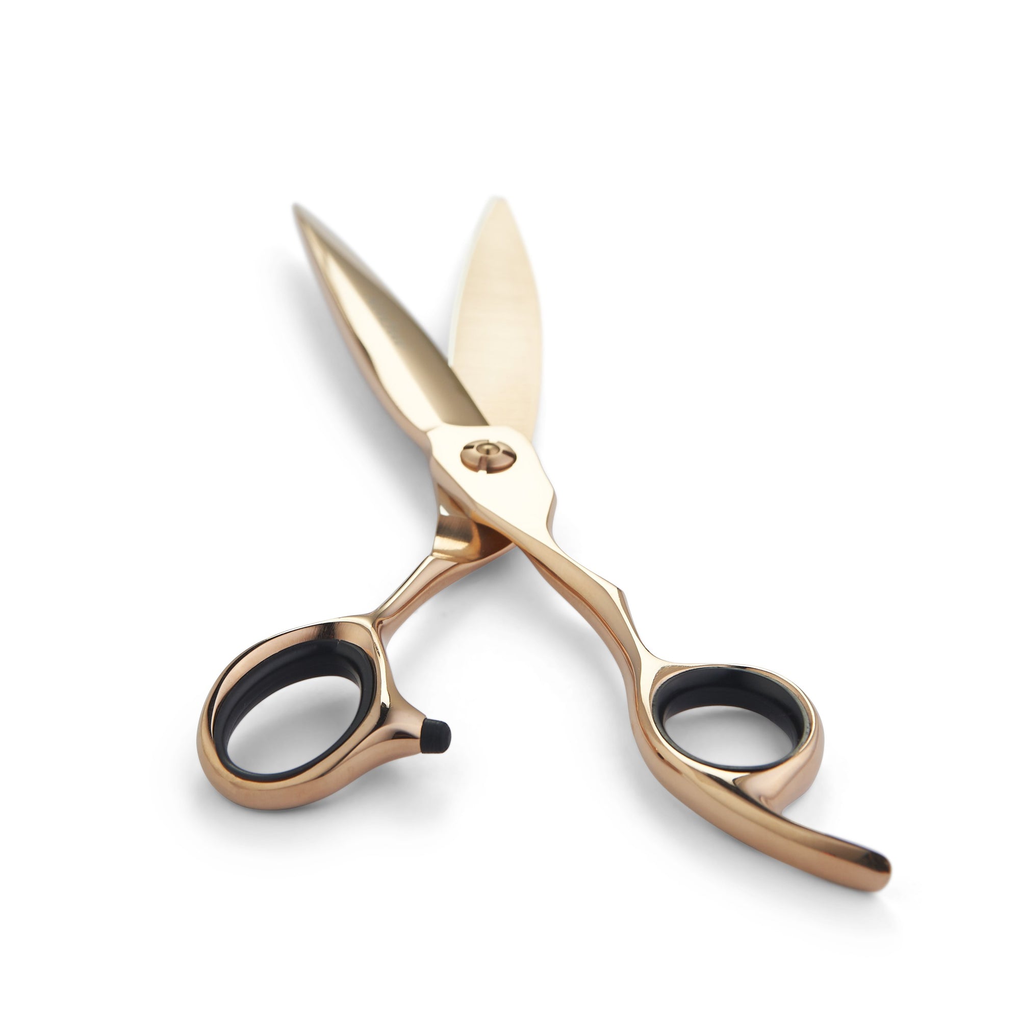  Matsui VG10 Sword - Rose Gold - Scissor Tech Canada (4729452298294)