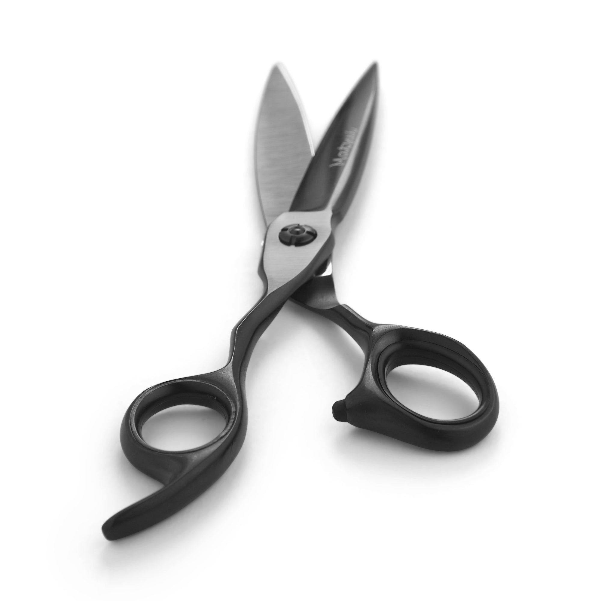  Matsui VG10 Sword - Matte Black - Scissor Tech Canada (4729449742390)