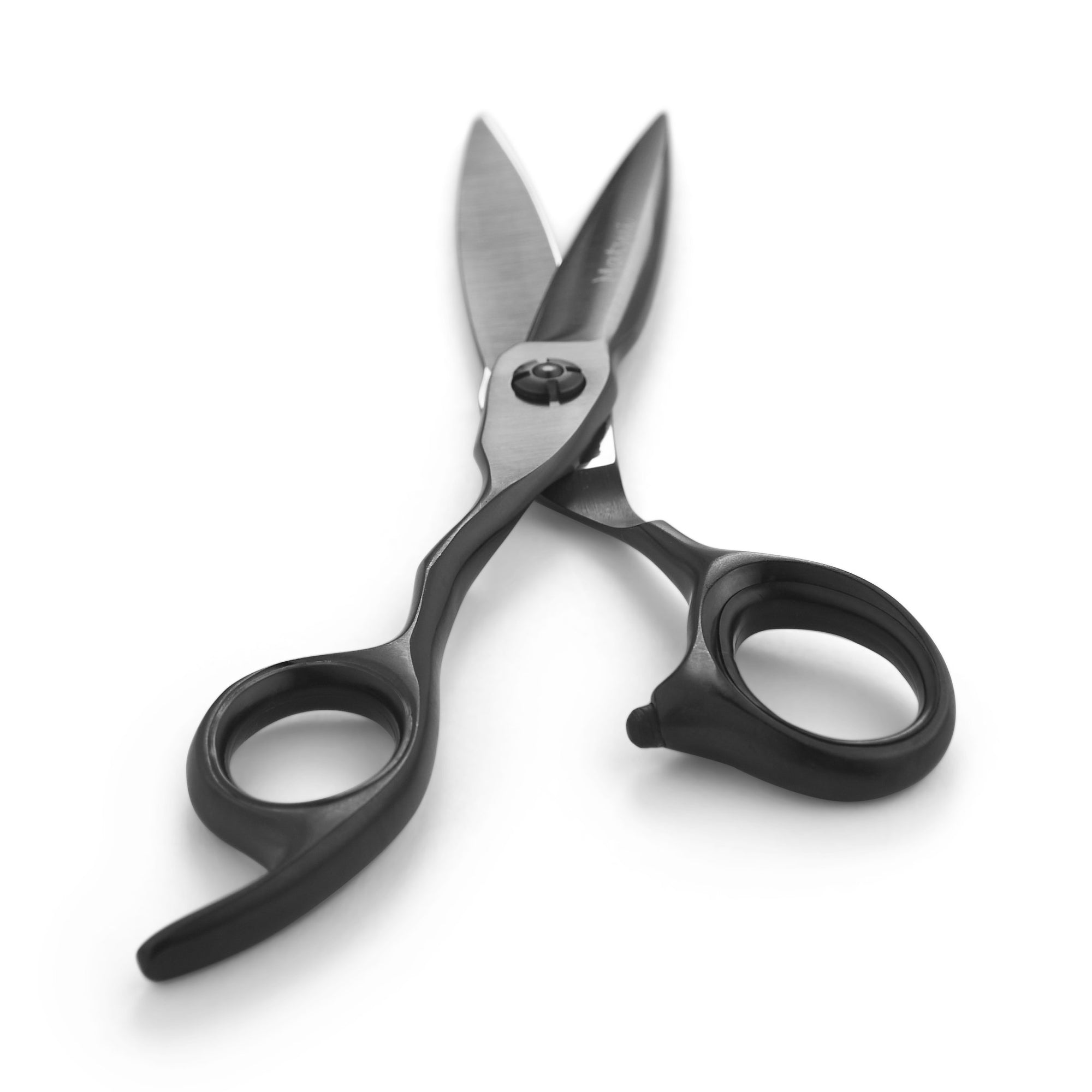  Matsui VG10 Sword - Matte Black - Scissor Tech Canada (4729449742390)
