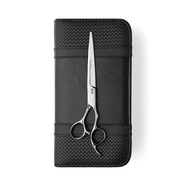 Long on sale barber scissors