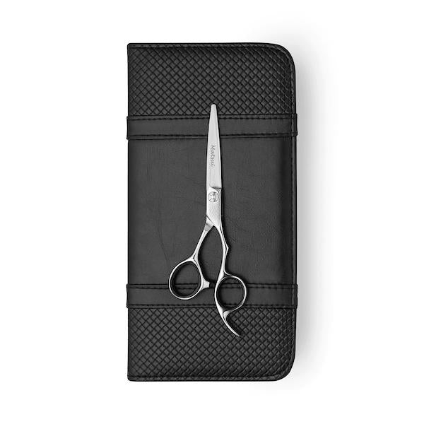  2022 Matsui Damascus Offset Scissor - Scissor Tech Canada (1989689966646)